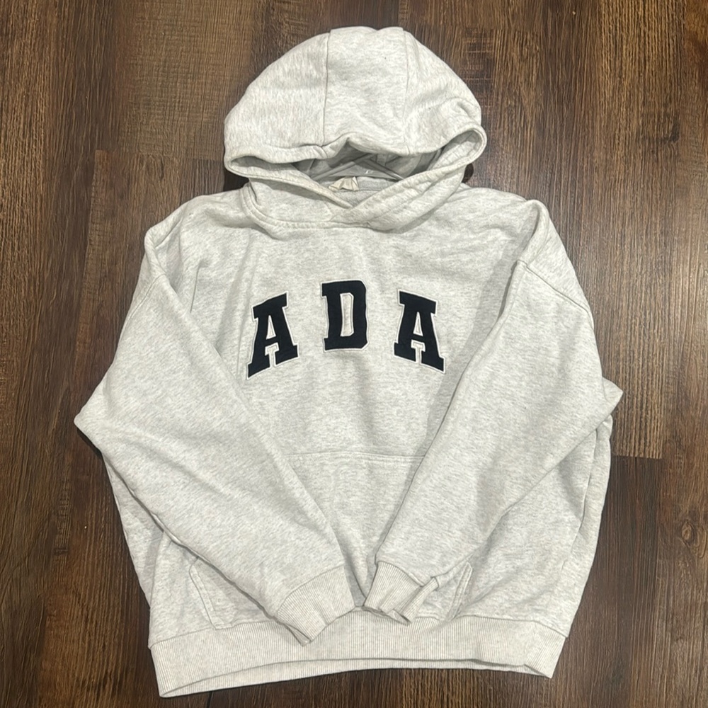 Adanola hoodie